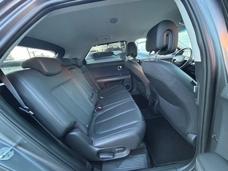 Hyundai Ioniq 5 72.6KW* 306H.P.* AWD* ГАРАНЦИЯ, снимка 14 - Автомобили и джипове - 52929159