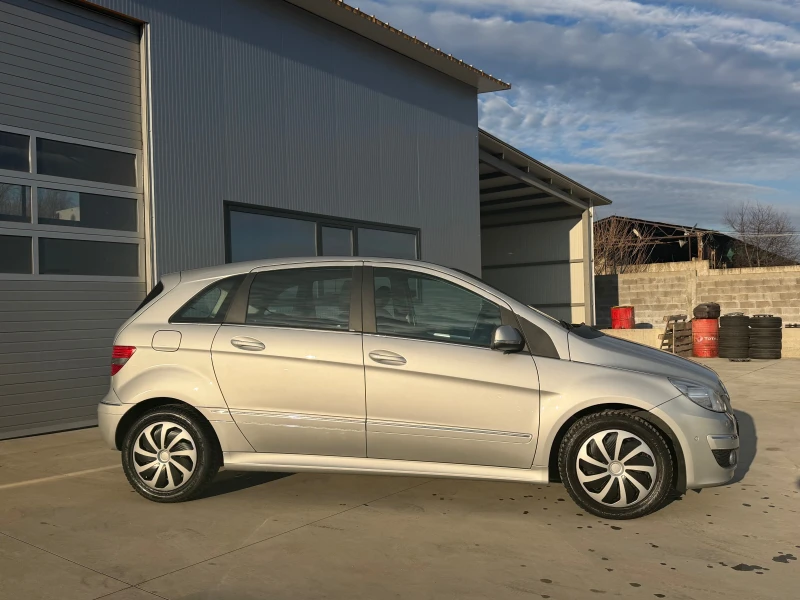 Mercedes-Benz B 200 60000км., снимка 2 - Автомобили и джипове - 52940096
