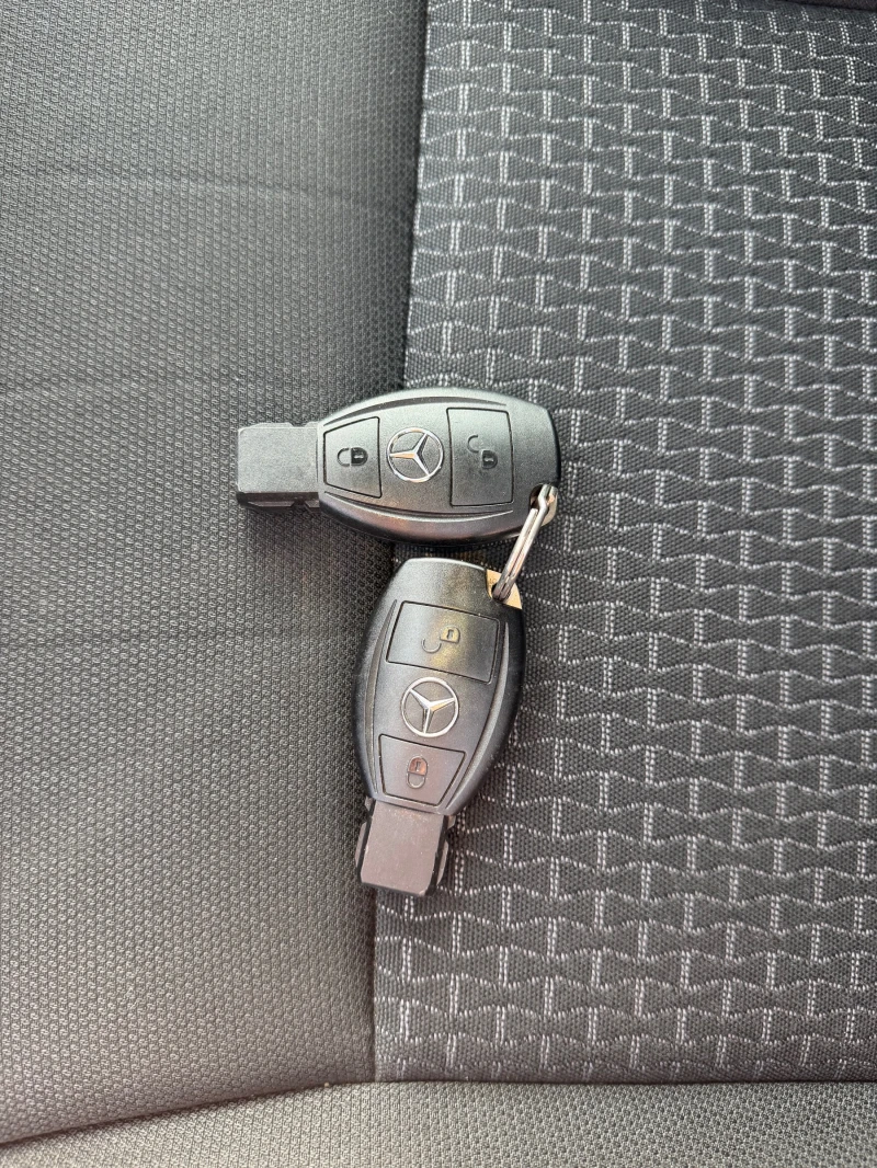 Mercedes-Benz B 200 60000км., снимка 16 - Автомобили и джипове - 52940096