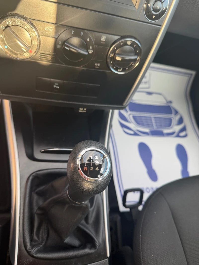 Mercedes-Benz B 200 60000км., снимка 15 - Автомобили и джипове - 52940096