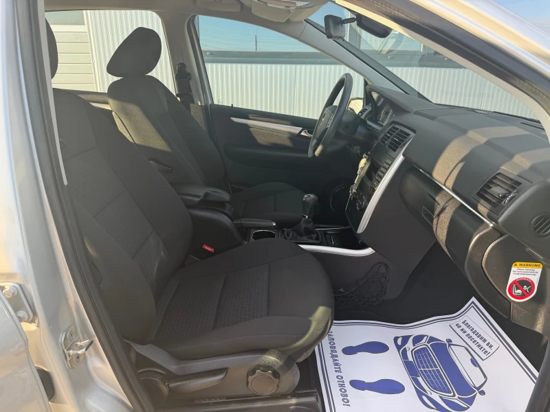 Mercedes-Benz B 200 60000км., снимка 9 - Автомобили и джипове - 52940096