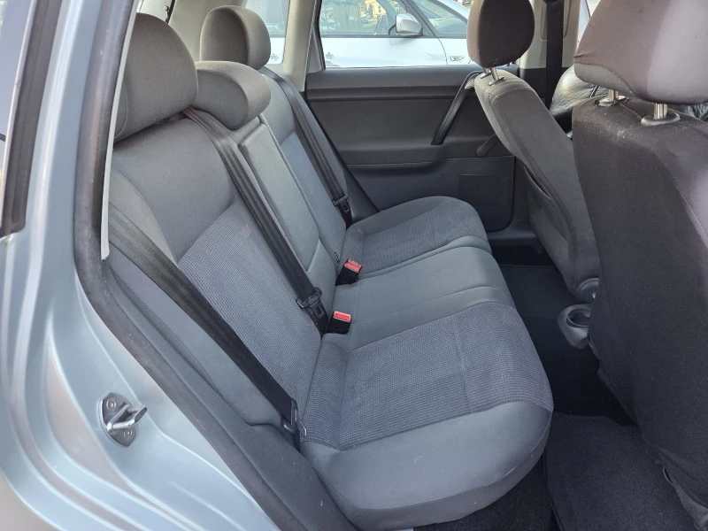 VW Polo 1, 2 benzin 65 hp, снимка 14 - Автомобили и джипове - 53123954