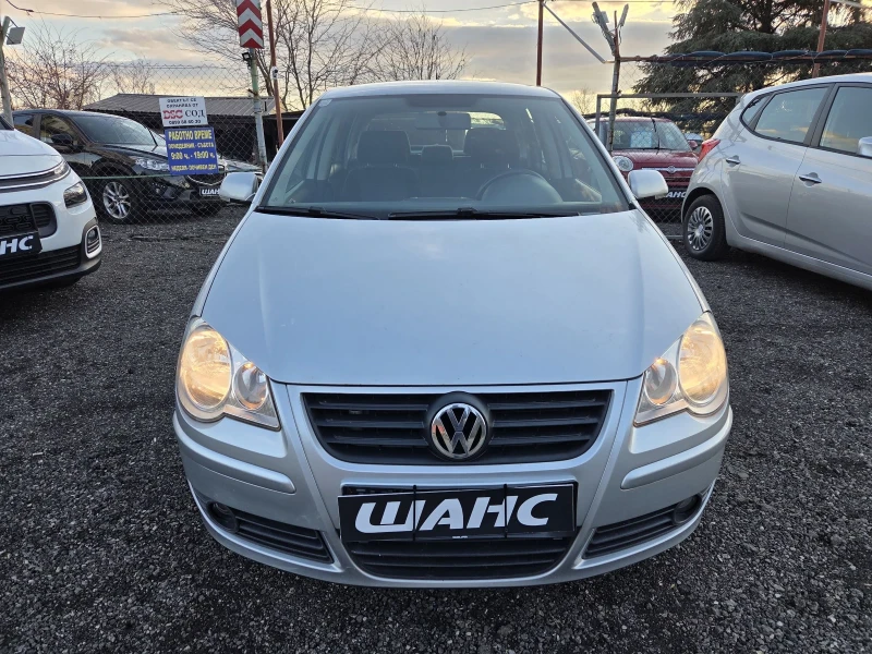 VW Polo 1, 2 benzin 65 hp, снимка 2 - Автомобили и джипове - 53123954