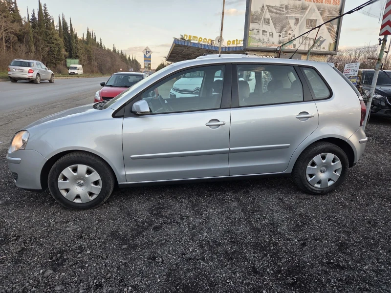 VW Polo 1, 2 benzin 65 hp, снимка 7 - Автомобили и джипове - 53123954
