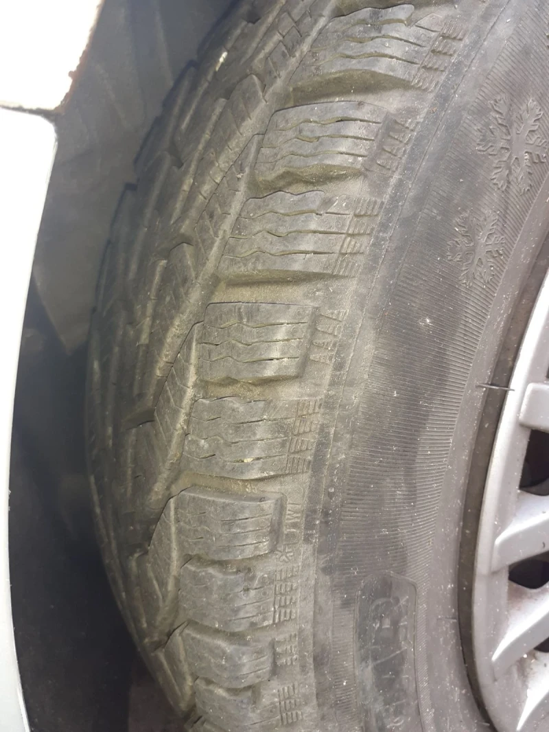 VW Golf Golf IV, 1.9 TDI, снимка 10 - Автомобили и джипове - 53541284