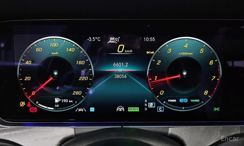 Mercedes-Benz E 350, снимка 8 - Автомобили и джипове - 53593901