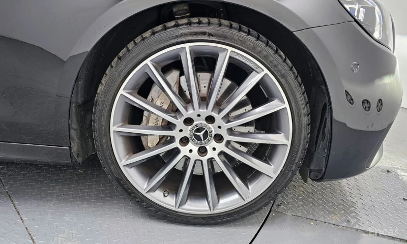 Mercedes-Benz E 350, снимка 5 - Автомобили и джипове - 53593901