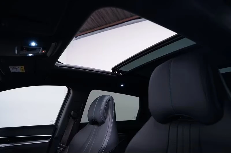 BYD Seal U HUD/360 CAMERA/PANO , снимка 11 - Автомобили и джипове - 51832040