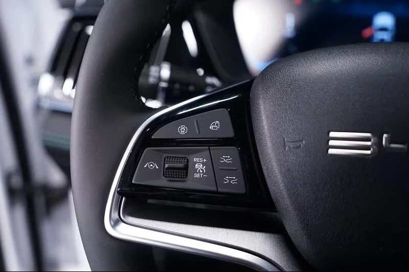 BYD Seal U HUD/360 CAMERA/PANO  - изображение 7