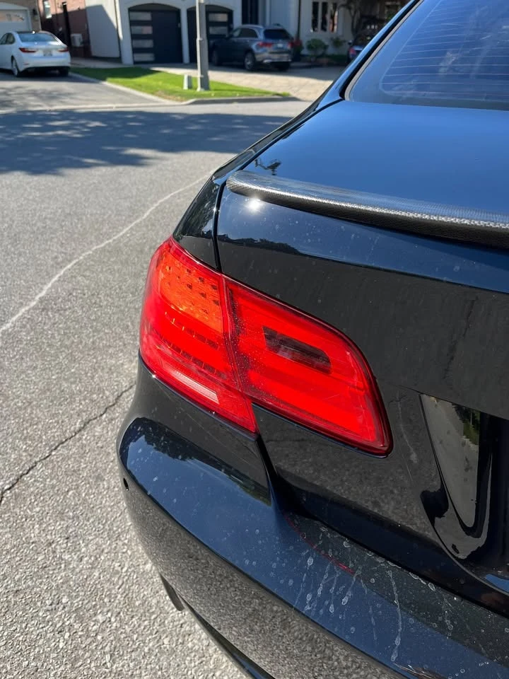 BMW M3 MANUAL * * CARFAX * * АВТОКРЕДИТ * *  - изображение 7