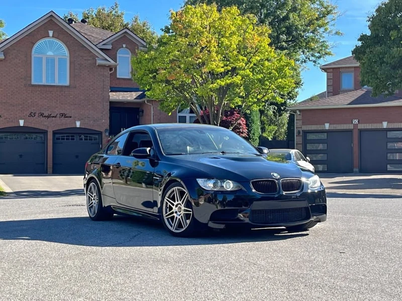 BMW M3 MANUAL * * CARFAX * * АВТОКРЕДИТ * *  - 37999 лв. / 19428.58 € - 30197344 1