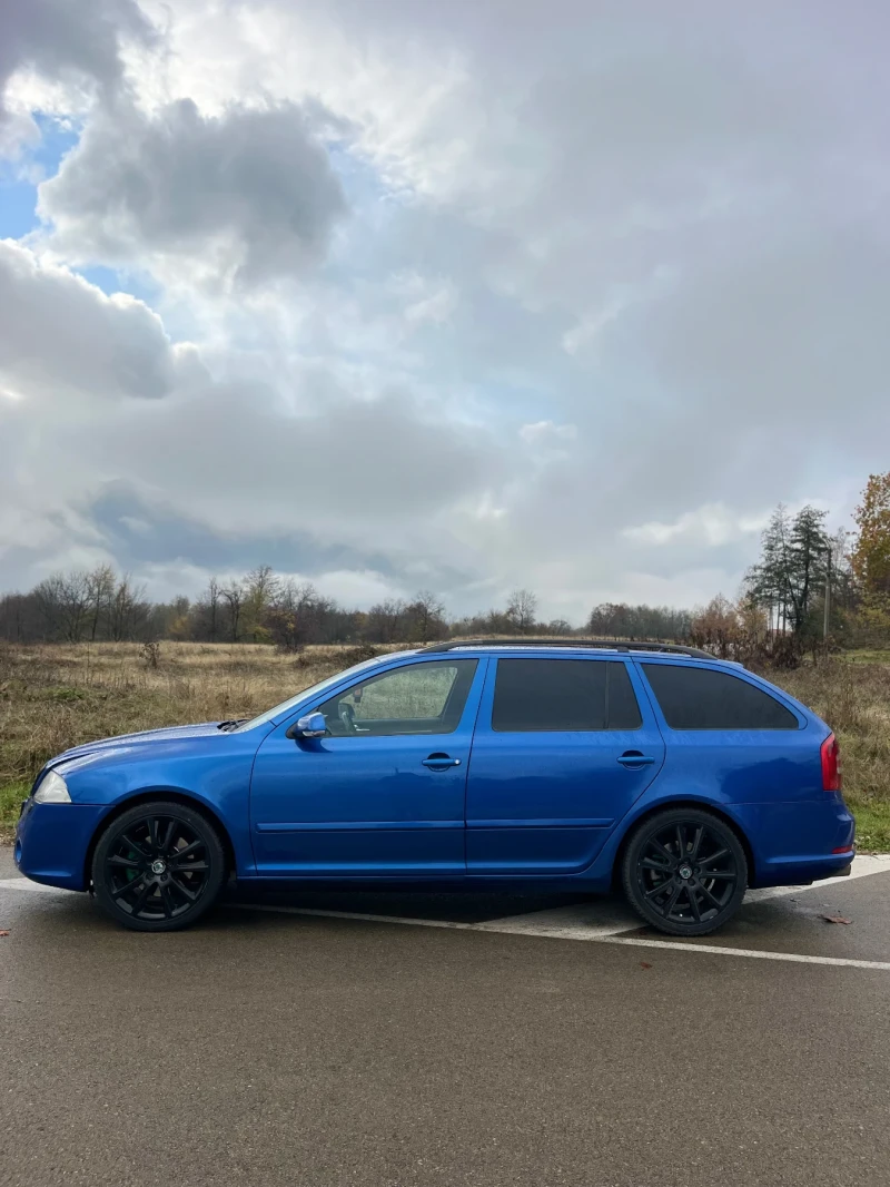 Skoda Octavia Vrs - 7499 лв. / 3834.18 € - 30769036 1