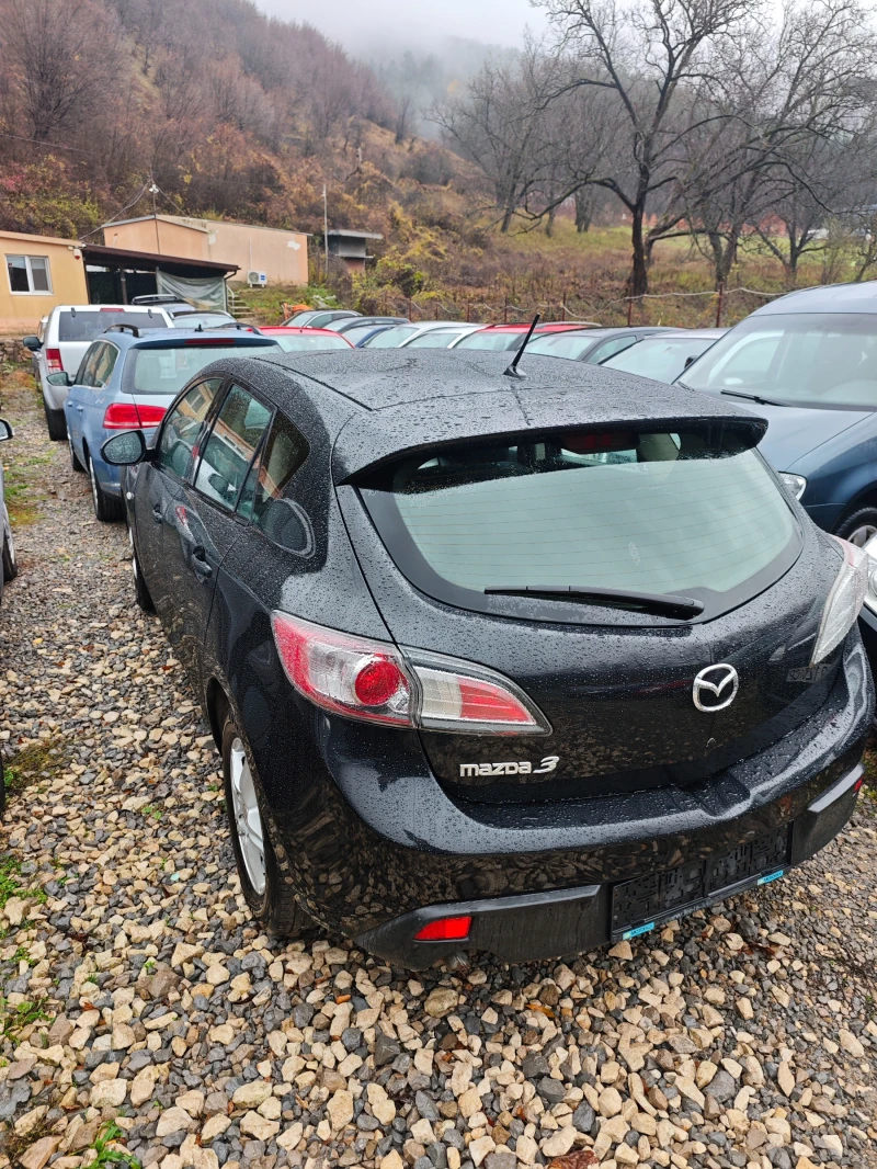 Mazda 3 1.6I НОВ ВНОС - 5499 лв. / 2811.59 € - 53894557 1