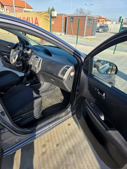 Hyundai I20 | Mobile.bg � ����������� 12