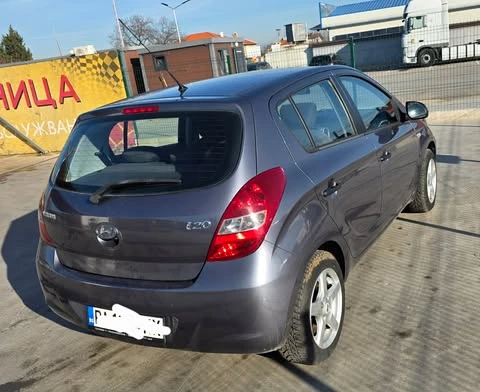 Hyundai I20 | Mobile.bg � ����������� 3