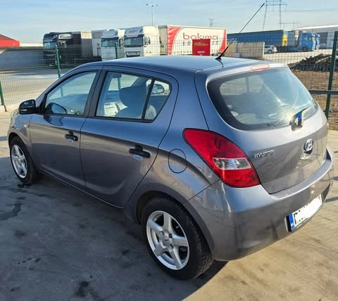 Hyundai I20 | Mobile.bg � ����������� 5