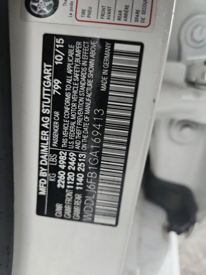 Mercedes-Benz CLS 400 3l, снимка 13 - Автомобили и джипове - 53651025