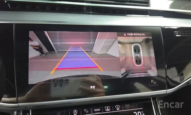 Audi S8 LONG QUATTRO* МАСАЖ* HUD* 360* SOFT CLOSE, снимка 16 - Автомобили и джипове - 55562115
