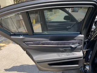 BMW 740, снимка 4 - Автомобили и джипове - 55752280