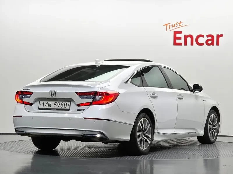 Honda Accord 10Th Generation 2.0 Hybrid Touring | Mobile.bg � ����������� 5