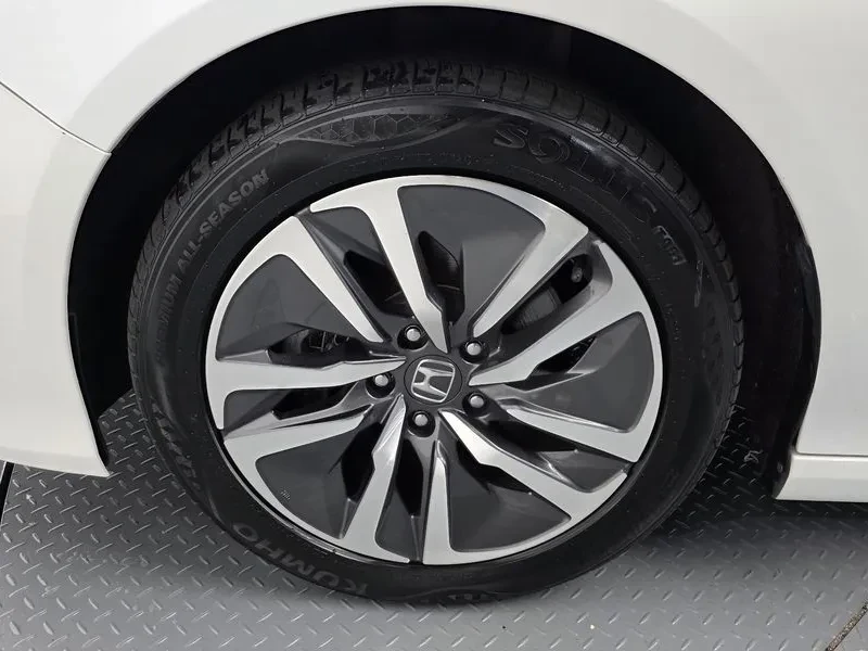 Honda Accord 10Th Generation 2.0 Hybrid Touring | Mobile.bg � ����������� 14