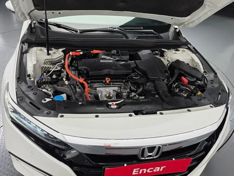 Honda Accord 10Th Generation 2.0 Hybrid Touring | Mobile.bg � ����������� 16