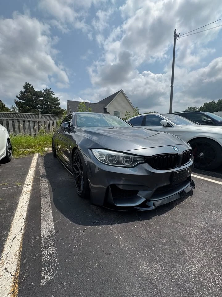BMW M4 / ����� / HARMAN / ACTIVE M DIFFERENTIAL  | Mobile.bg � ����������� 3
