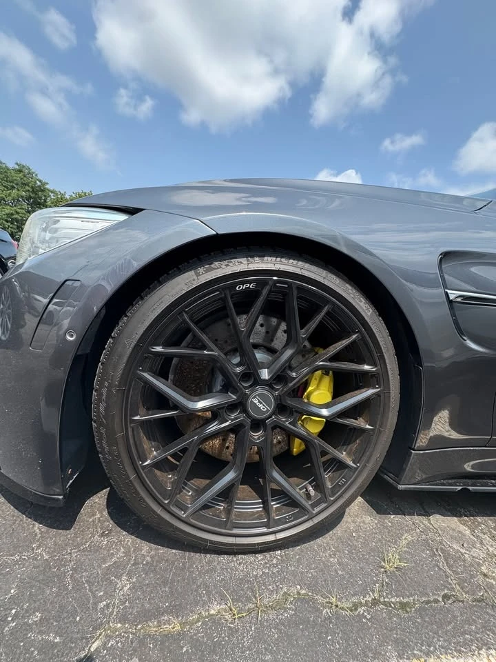 BMW M4 / ����� / HARMAN / ACTIVE M DIFFERENTIAL  | Mobile.bg � ����������� 8