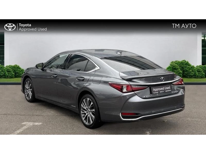 Lexus ES 300 h 2.5 HSD PRESTIGE LINE | Mobile.bg � ����������� 2