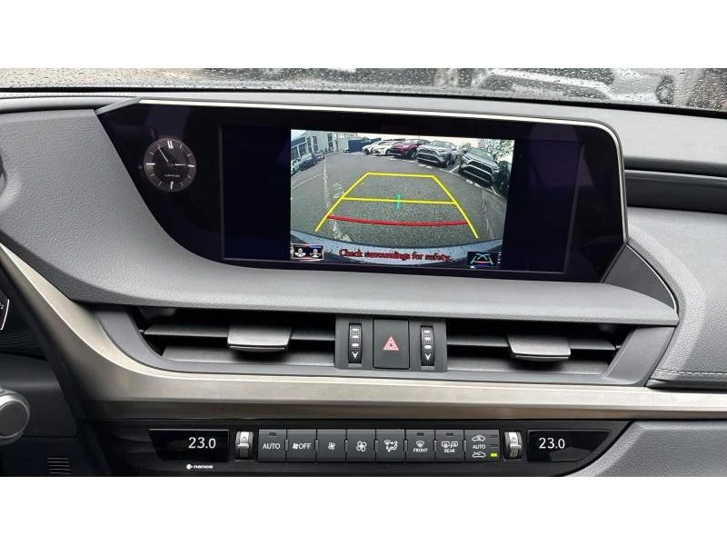 Lexus ES 300 h 2.5 HSD PRESTIGE LINE | Mobile.bg � ����������� 15