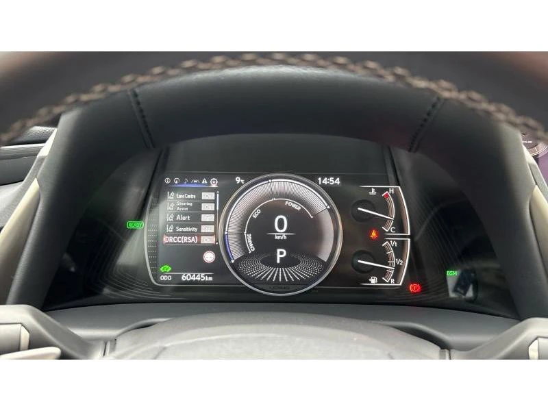 Lexus ES 300 h 2.5 HSD PRESTIGE LINE | Mobile.bg � ����������� 14