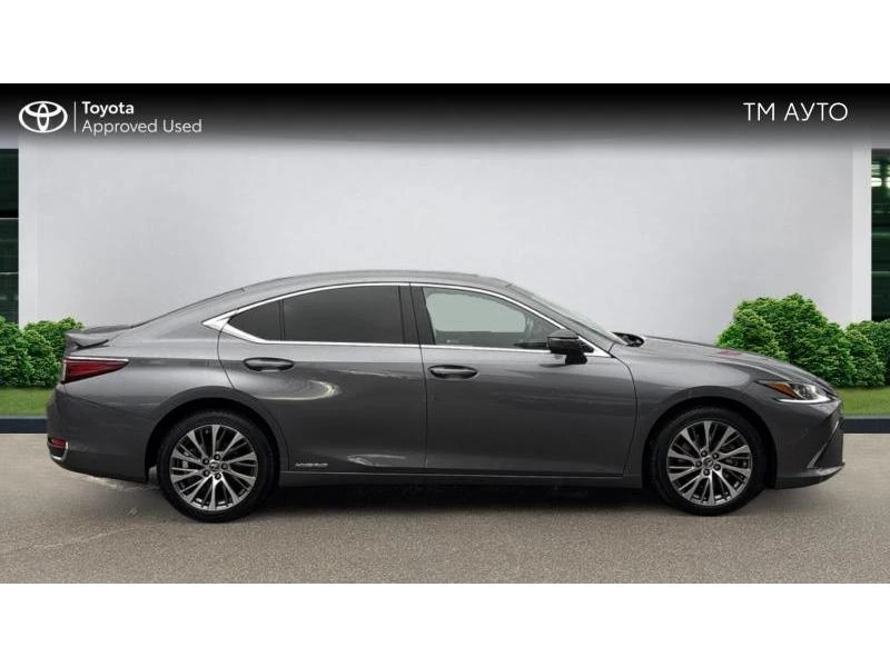 Lexus ES 300 h 2.5 HSD PRESTIGE LINE | Mobile.bg � ����������� 17