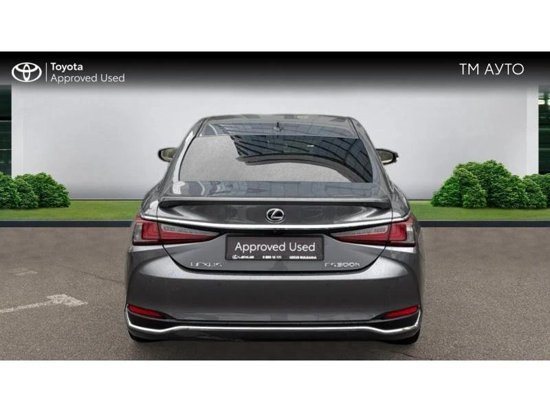 Lexus ES 300 h 2.5 HSD PRESTIGE LINE | Mobile.bg � ����������� 4