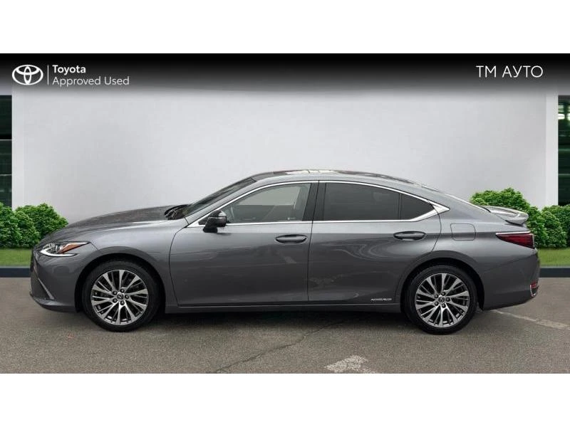 Lexus ES 300 h 2.5 HSD PRESTIGE LINE | Mobile.bg � ����������� 3