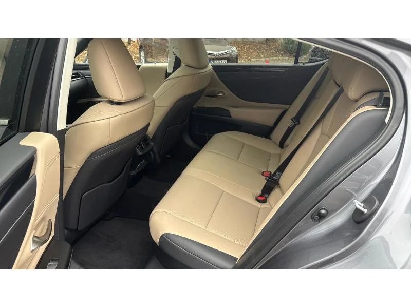 Lexus ES 300 h 2.5 HSD PRESTIGE LINE | Mobile.bg � ����������� 11