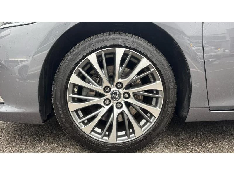 Lexus ES 300 h 2.5 HSD PRESTIGE LINE | Mobile.bg � ����������� 16
