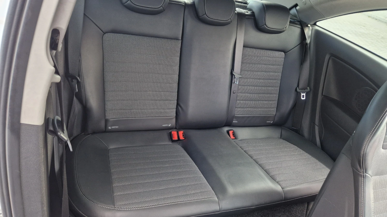 Opel Corsa OPC ЛИЗИНГ | Mobile.bg — изображение 11