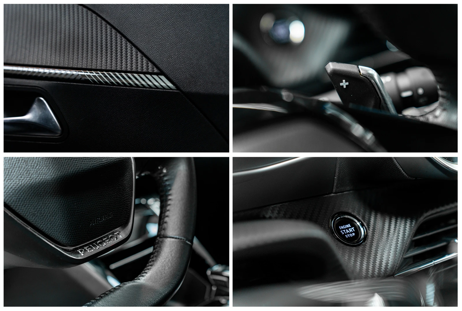 Peugeot 2008 1.2 PureTech | Mobile.bg   13