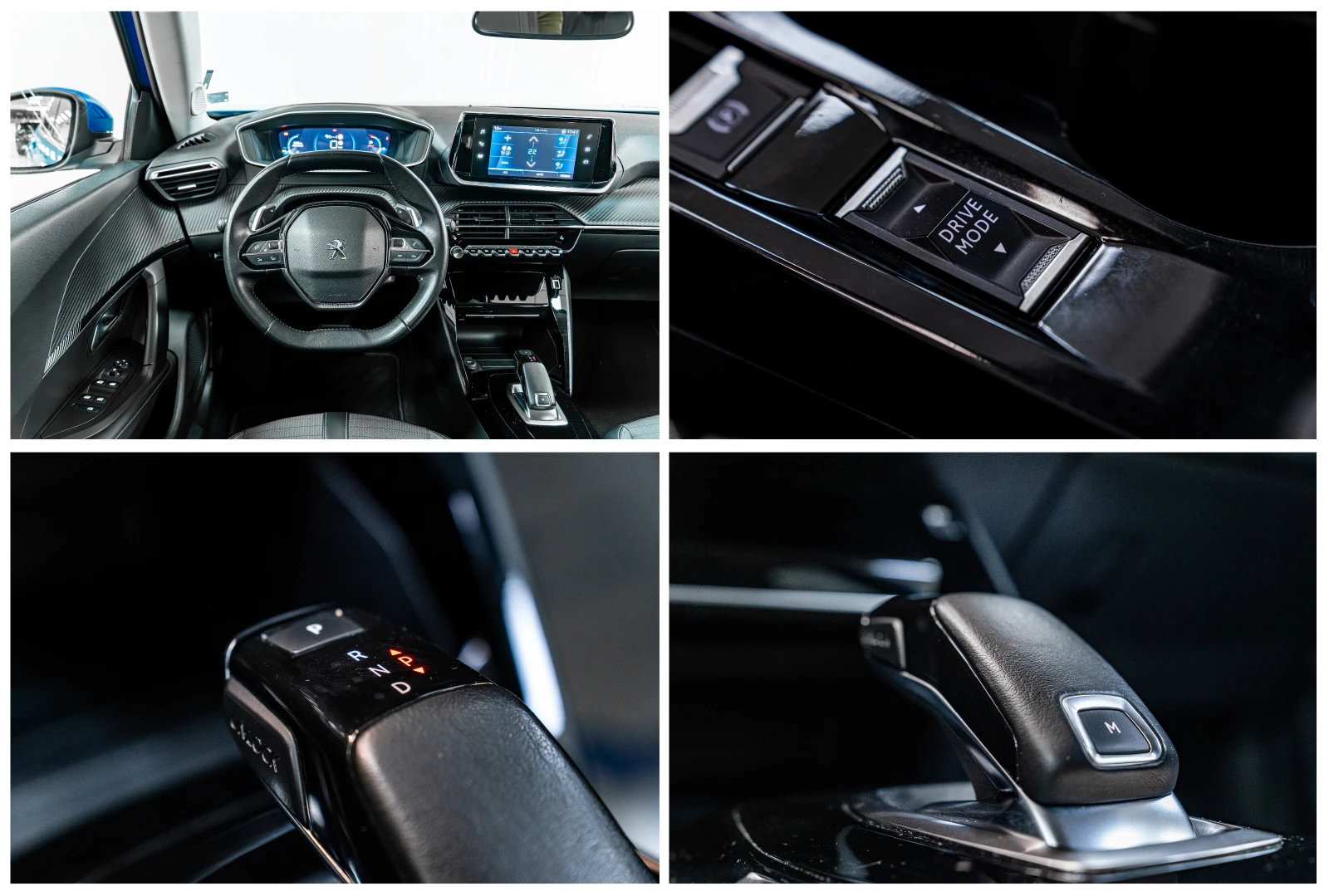 Peugeot 2008 1.2 PureTech | Mobile.bg   15