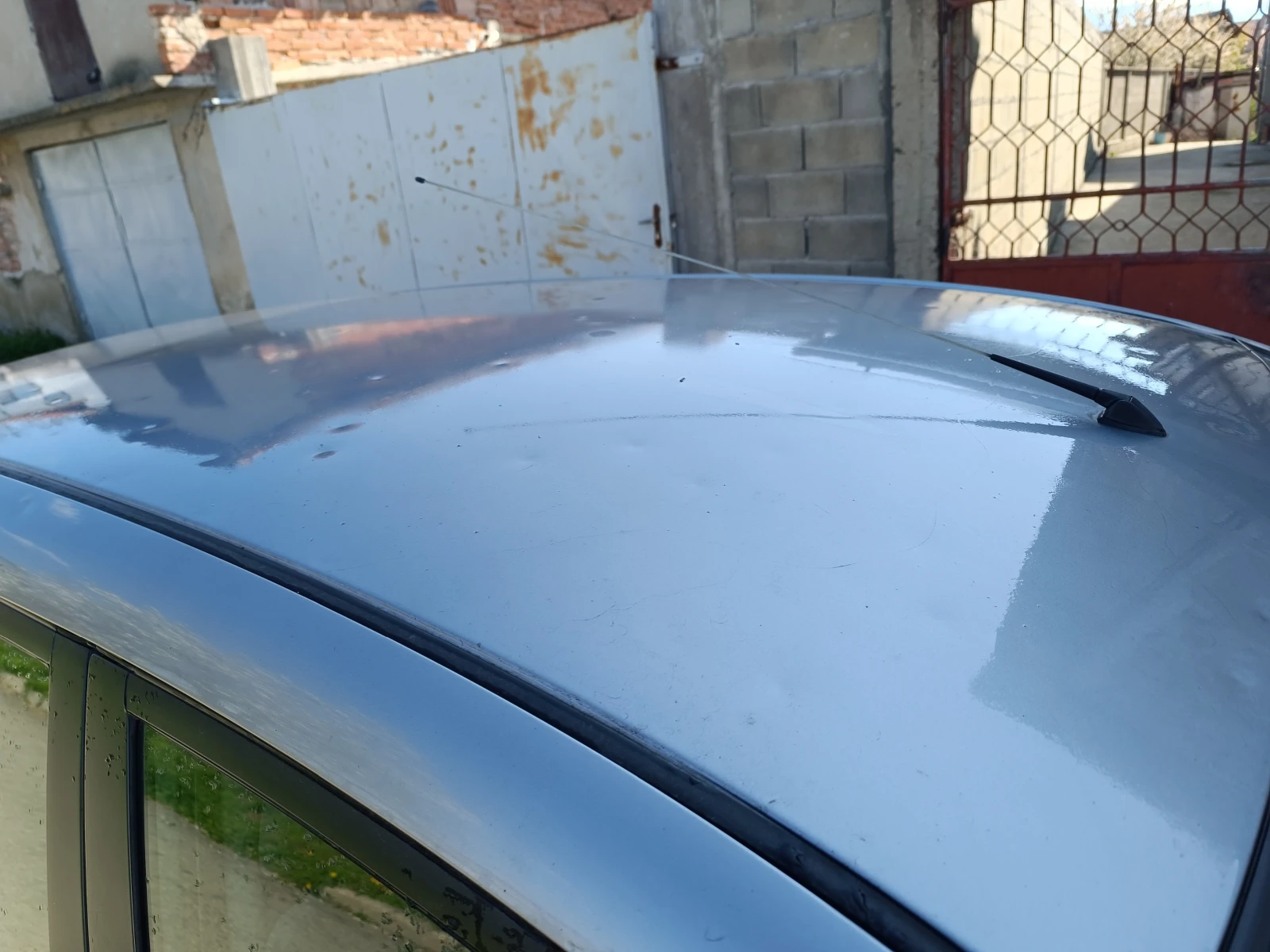 Honda Jazz 1.4i feis - изображение 3