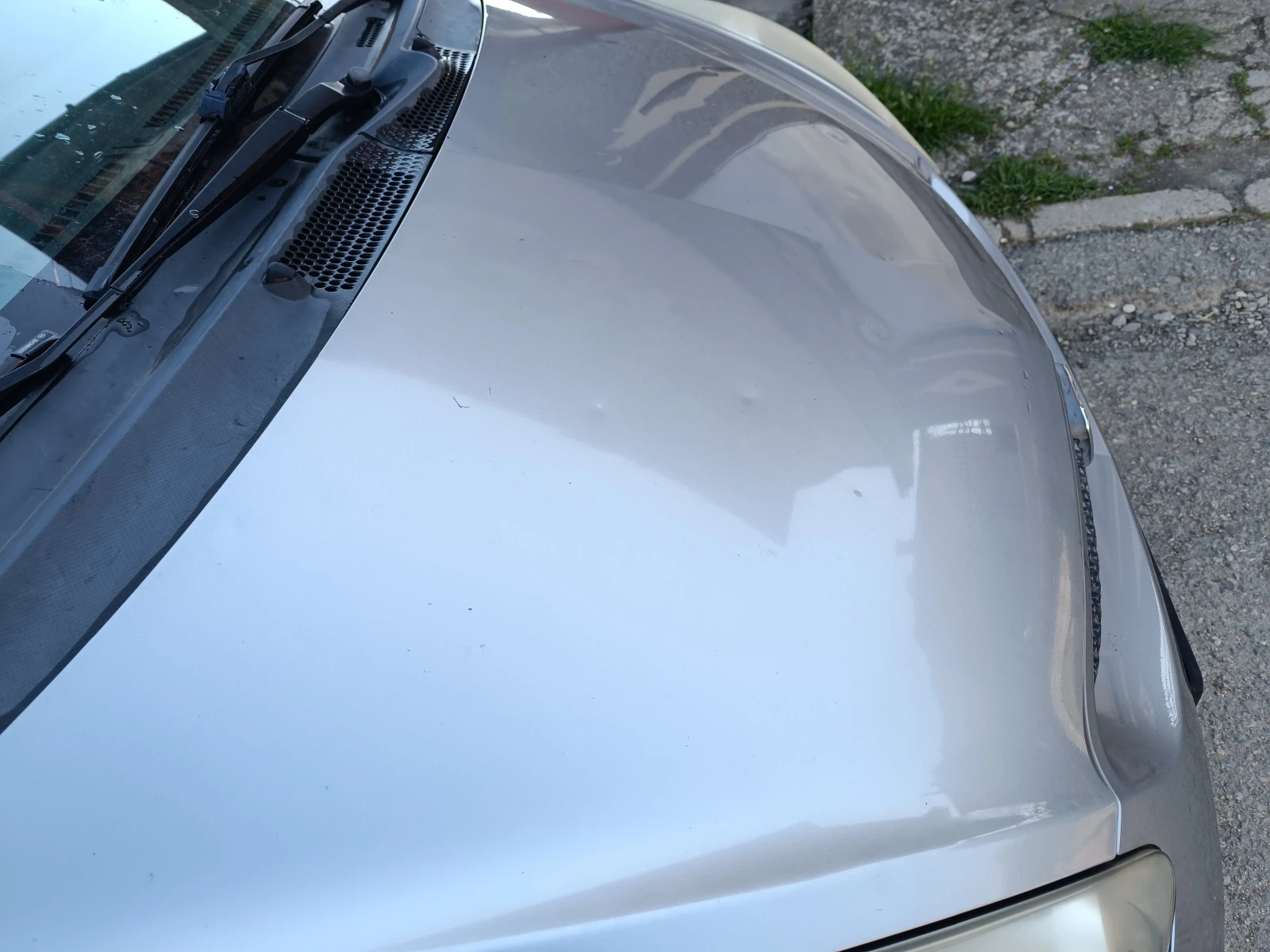 Honda Jazz 1.4i feis - изображение 2
