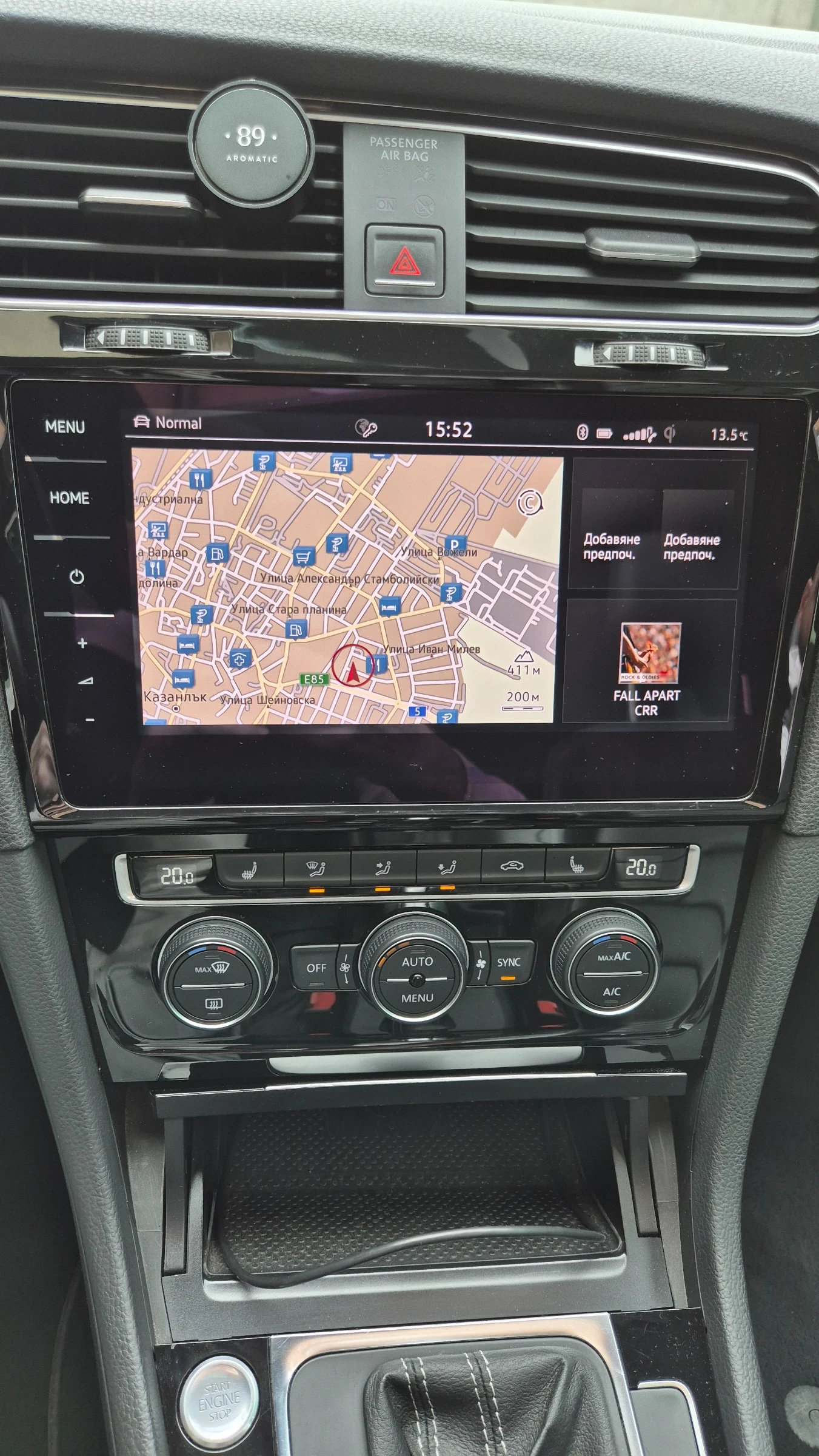 VW Golf  - изображение 8
