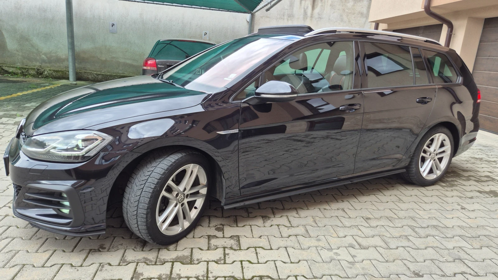 VW Golf  - изображение 2
