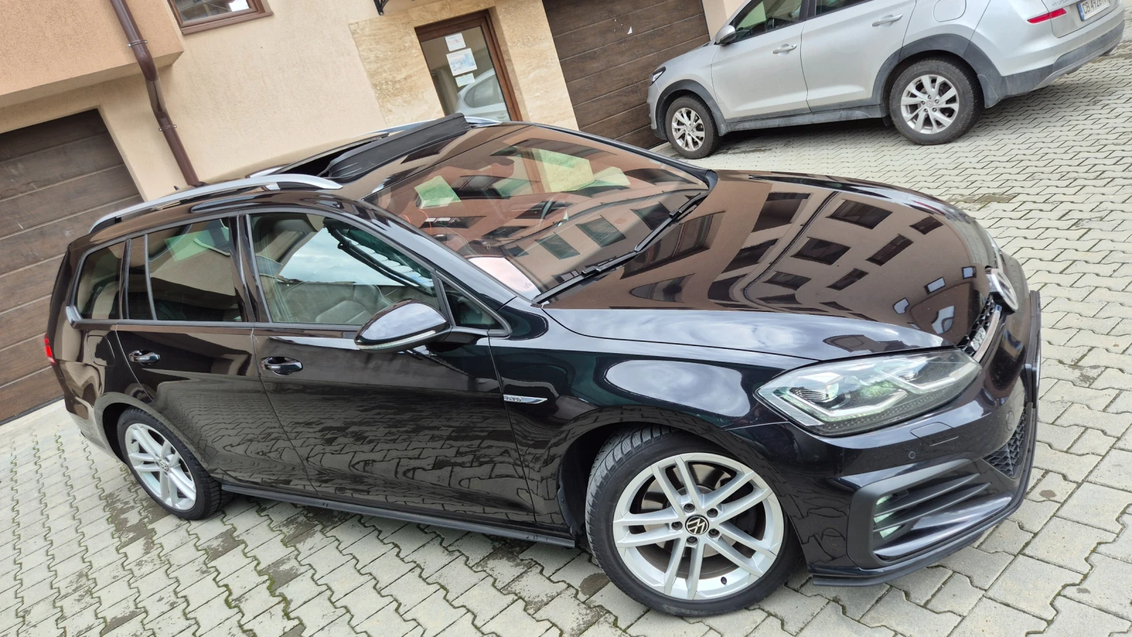 VW Golf | Mobile.bg   1