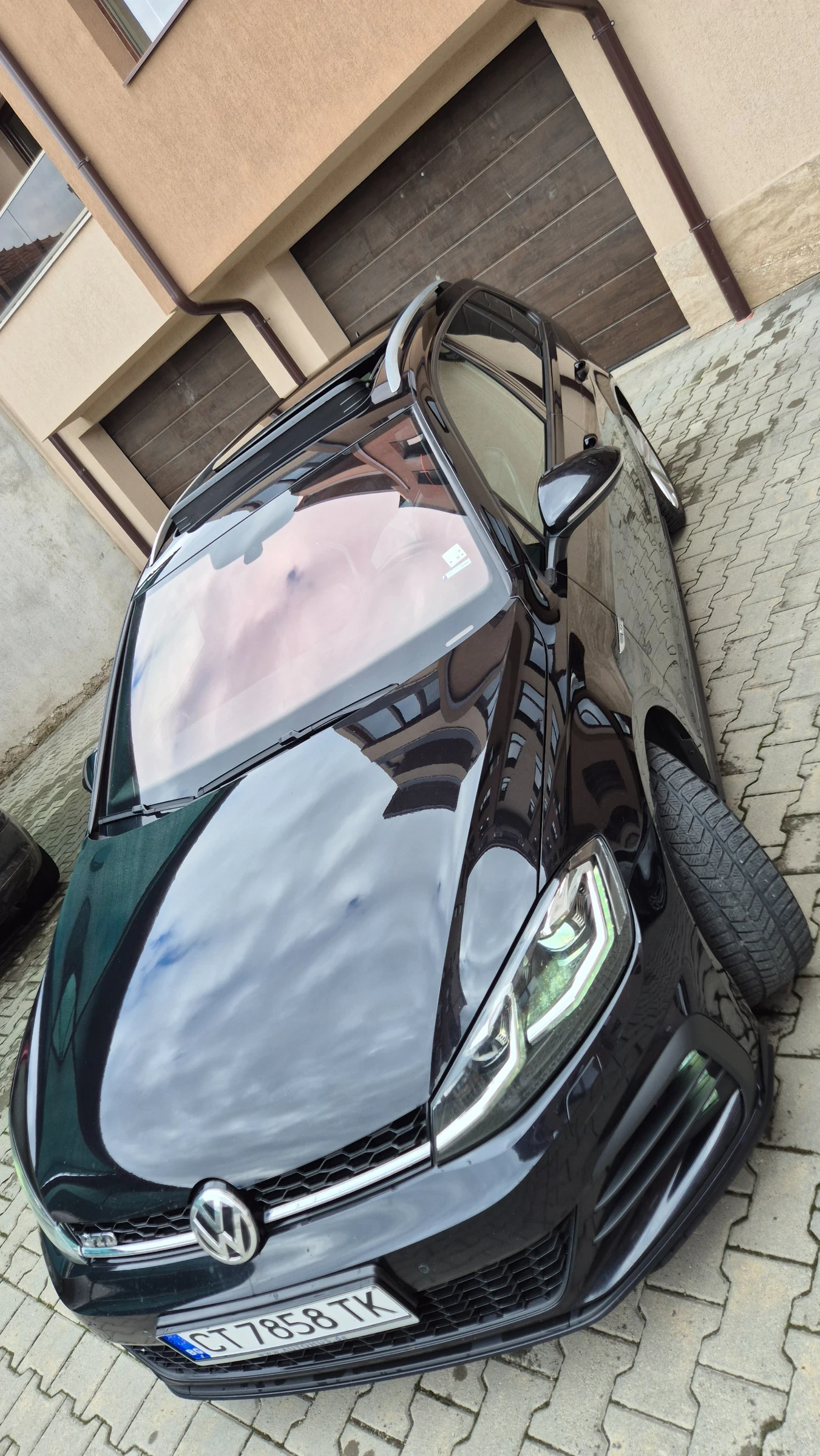 VW Golf  - изображение 3
