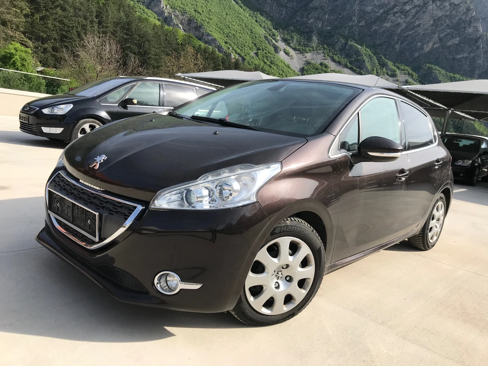 Peugeot 208 1, 4бен.104х.км.Evro 5b. - изображение 3