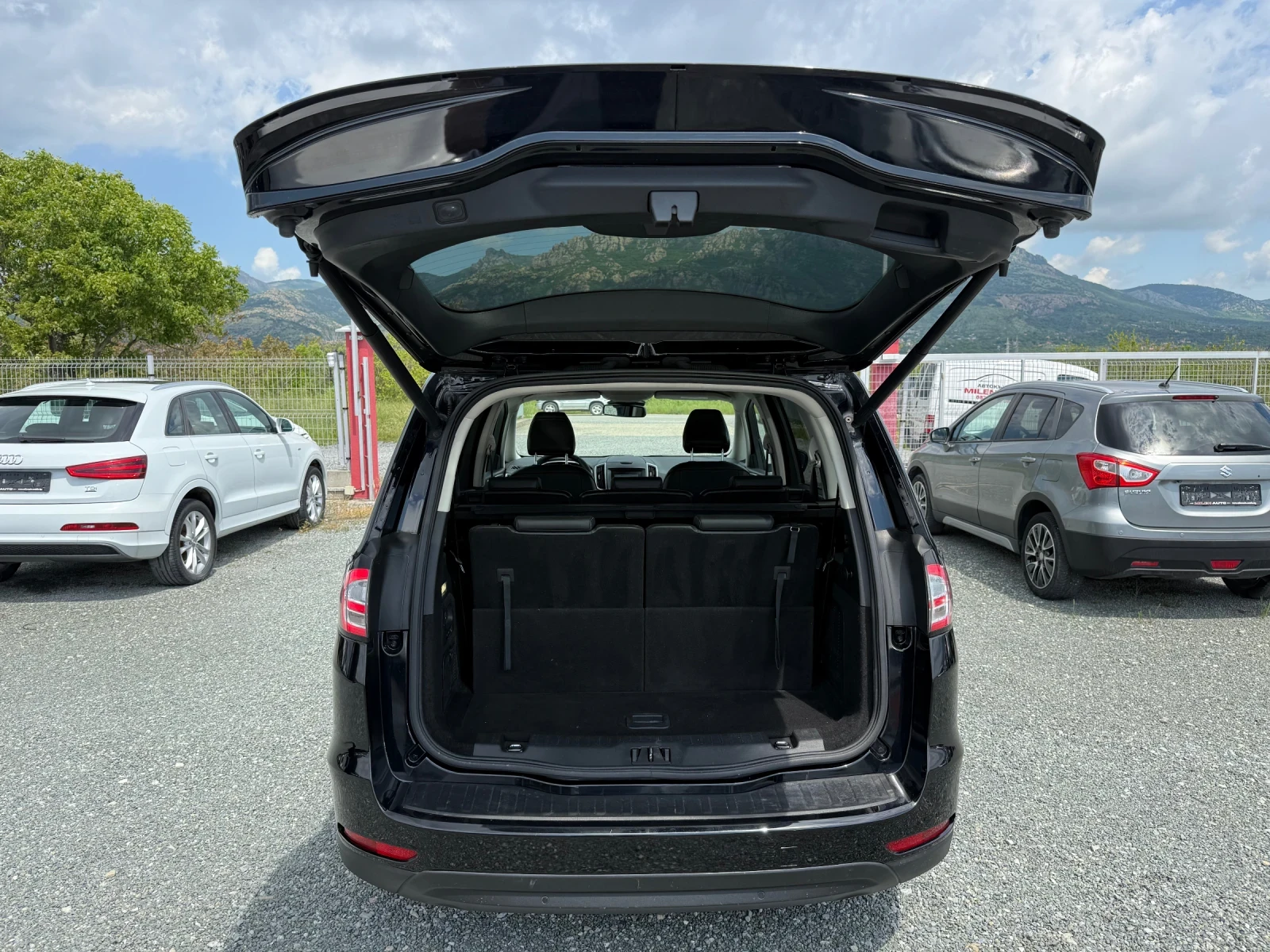 Ford Galaxy (KATO )^(7-) | Mobile.bg   13