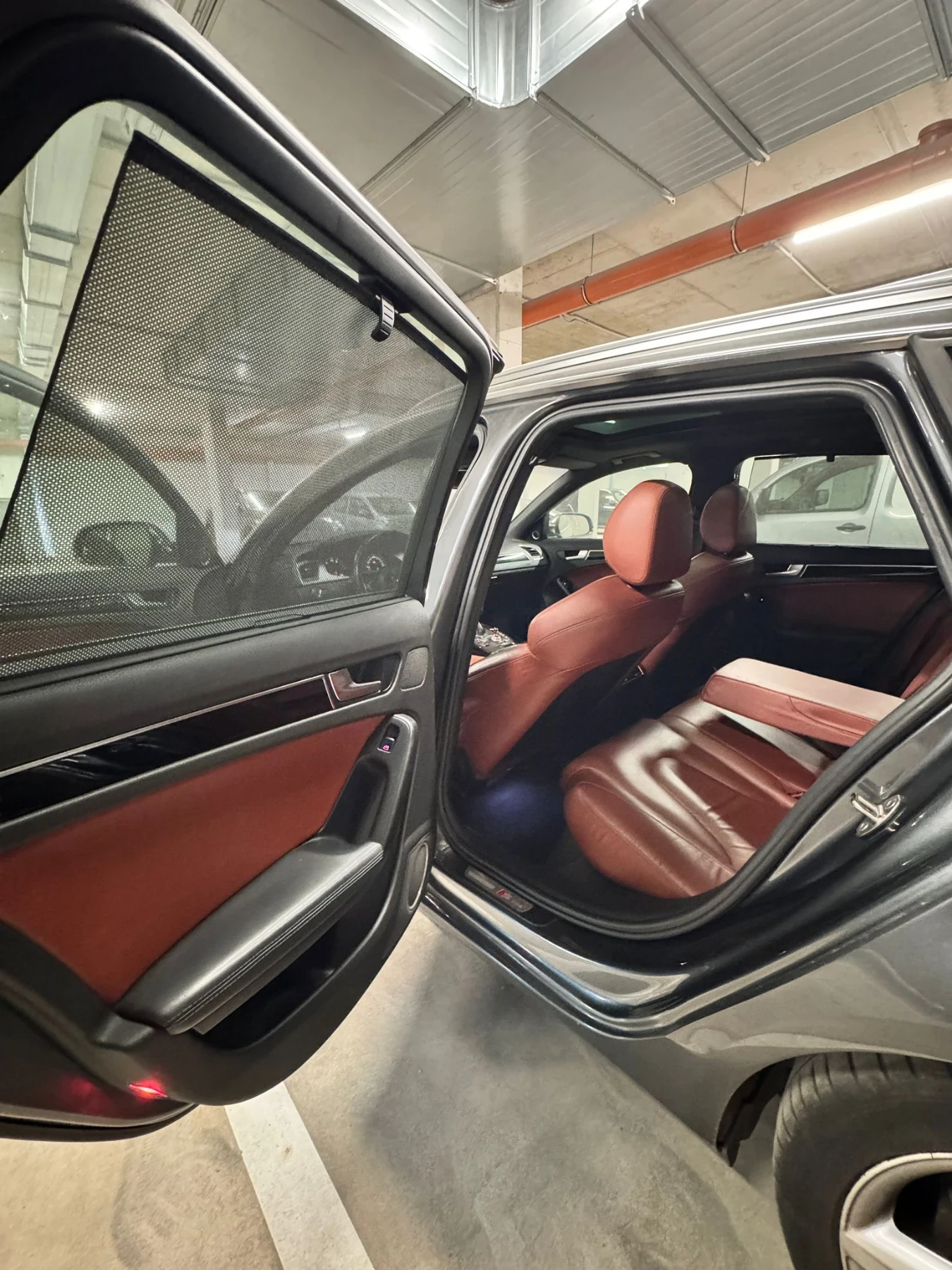 Audi A4 Audi A4 2.0 TFSI Avant, 2010   ��� ������, B&O ��� | Mobile.bg � ����������� 11