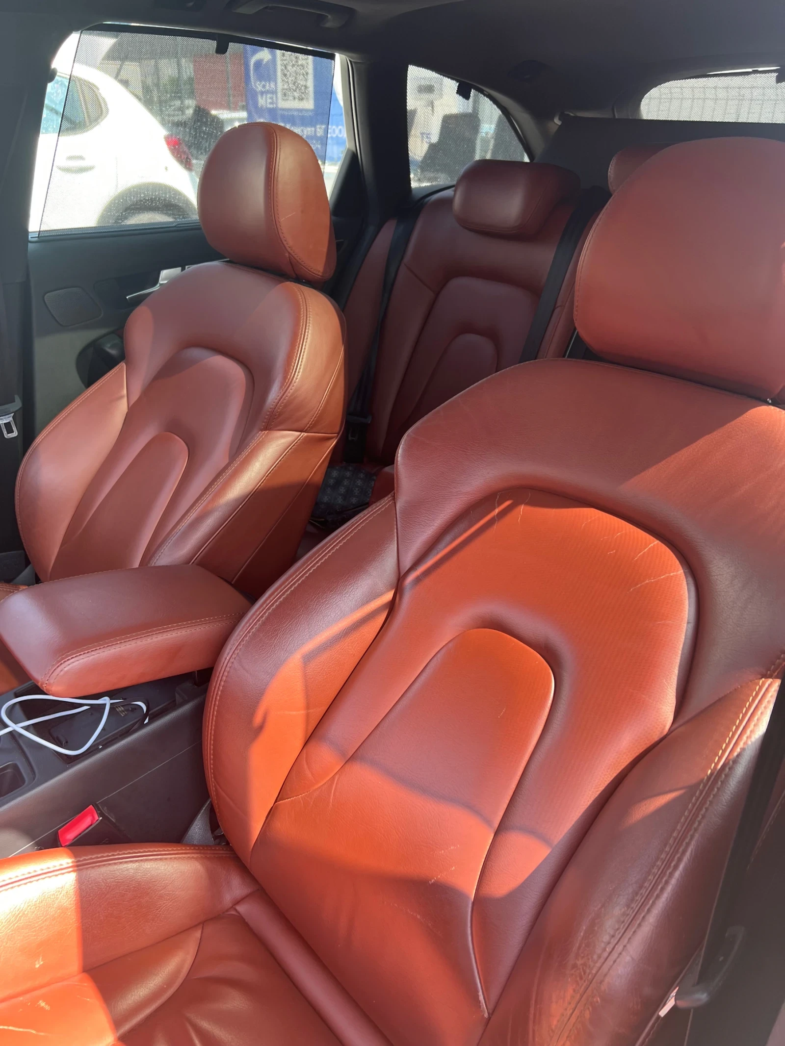 Audi A4 2.0TFSI FULL FULL , B&O, PAN-ROOF | Mobile.bg   11