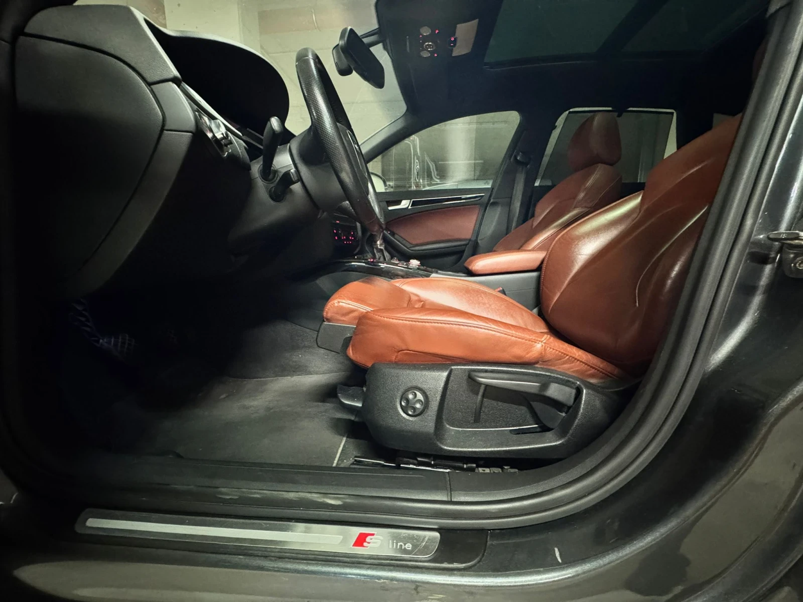 Audi A4 Audi A4 2.0 TFSI Avant, 2010   ��� ������, B&O ��� | Mobile.bg � ����������� 5